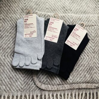 40代からの冷え対策４選〜足首・腸・頭まで巡らせ整える｜かがやき隊 北澤亜由美