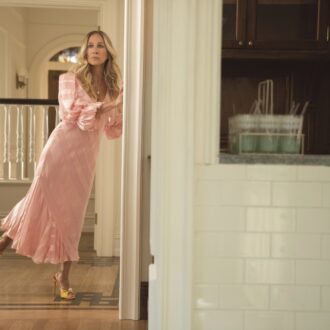 and just like that season3