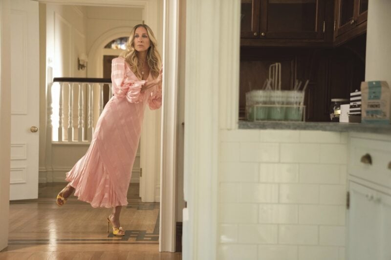 and just like that season3