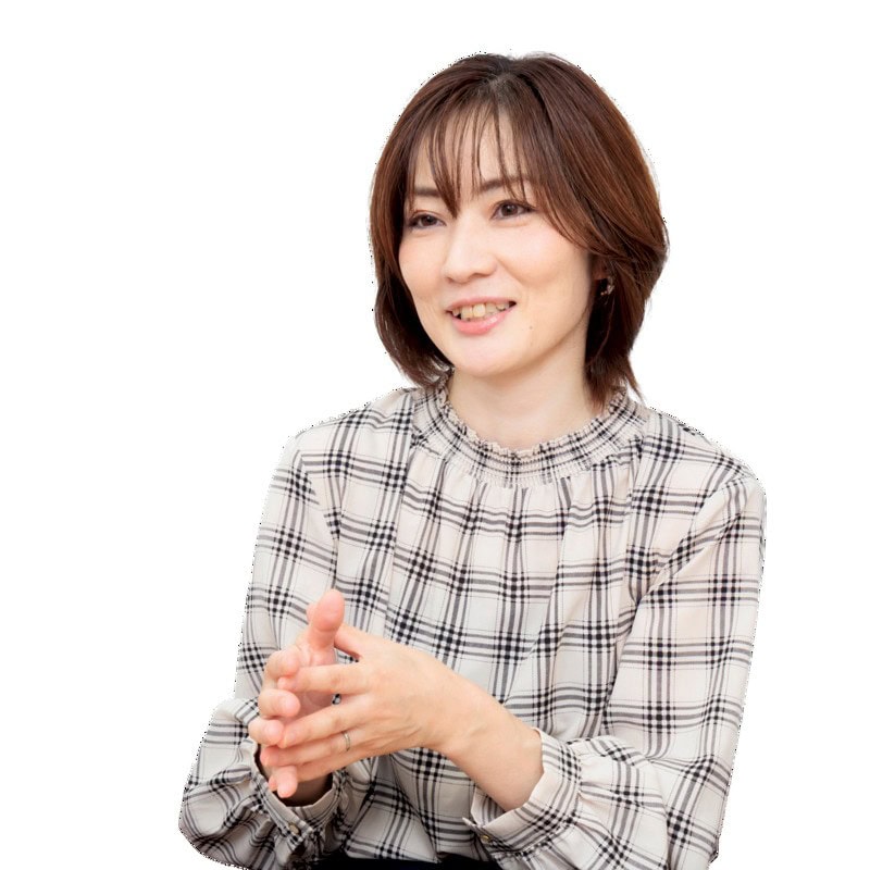 かがやき隊の戸舘さん