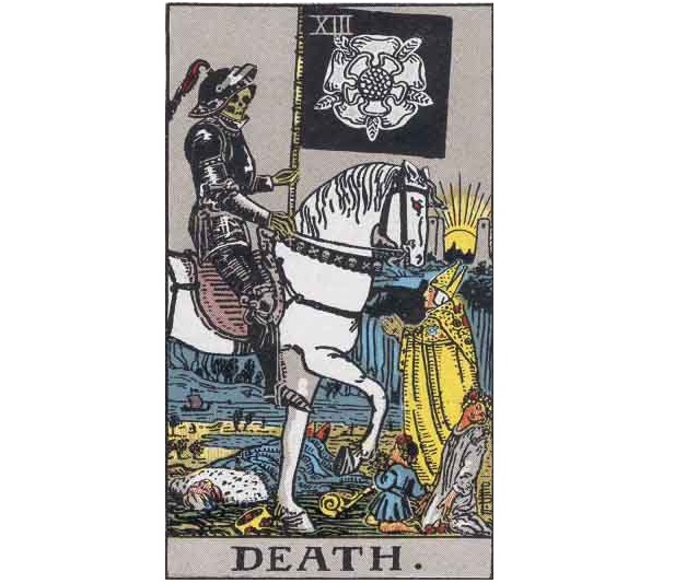 2026年双子座のお守りタロット