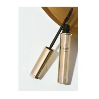 【ELEGANCE】エレガンスグラウディレスマスカラ BK10