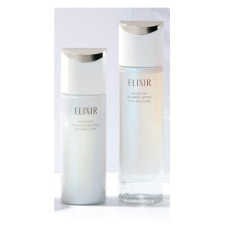 【STEP2&3】話題の“コラーゲン育成” 化粧水 &乳液 で本気のリフトケア