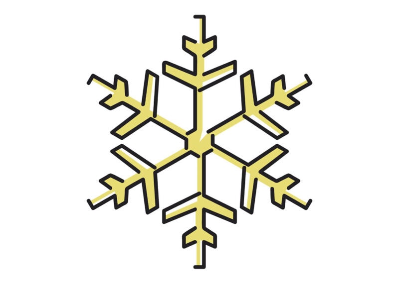 九星　一白水星