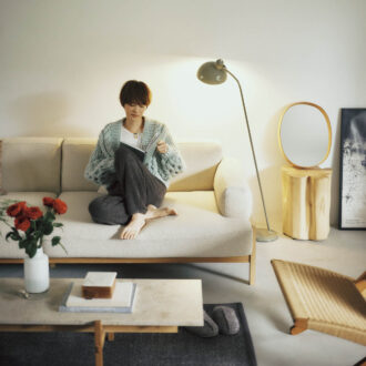 太陽の年・2026年は「光」が運を動かす｜仕事運を呼び込む開運インテリア【琉球風水志シウマさん監修】