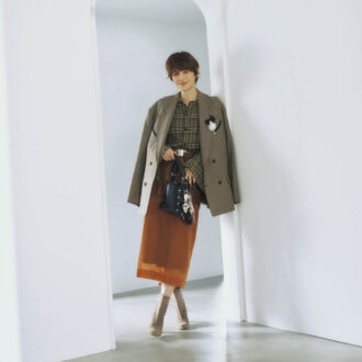 丙午の2026年【ビジュアル強化】が対人運アップの鍵！40代に推しのアイテム8選｜琉球風水志・シウマさんがナビゲート！