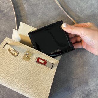 Whim Gazette開運財布、一粒万倍日から使い始めて来年もハッピーに!