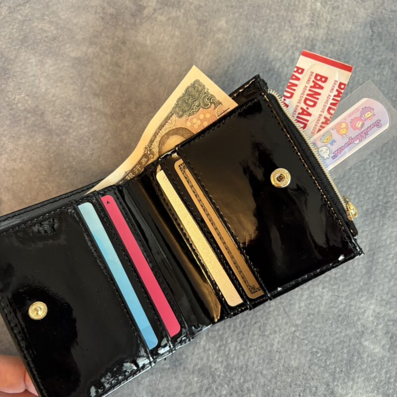 収納力ばっちりで使いやすい!