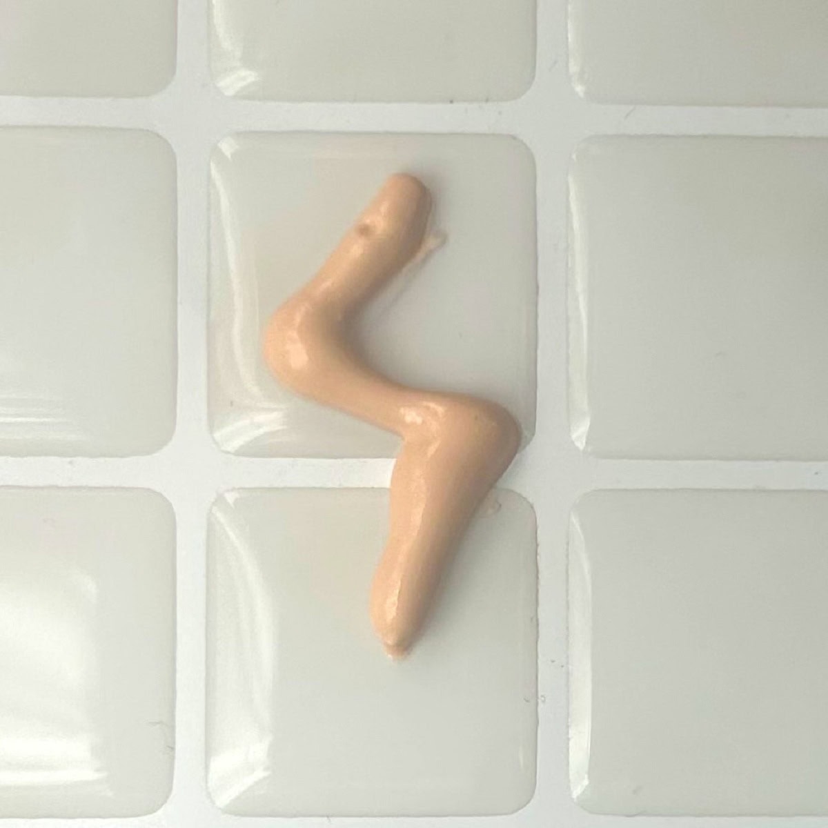 【ピンク代表】肌になじみやすいベージュピンク