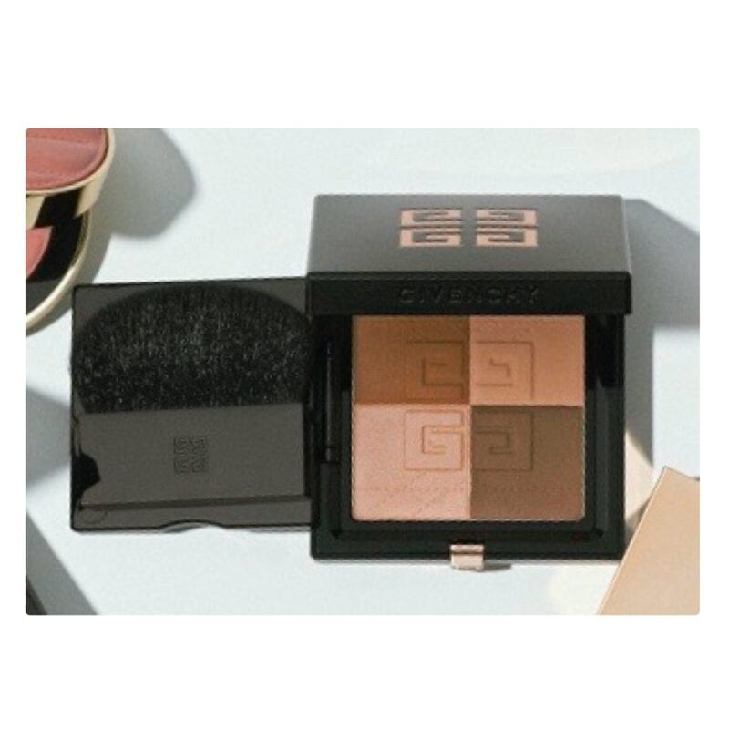 【ジバンシイ】プリズム・リーブル・ブロンザーパウダー 001