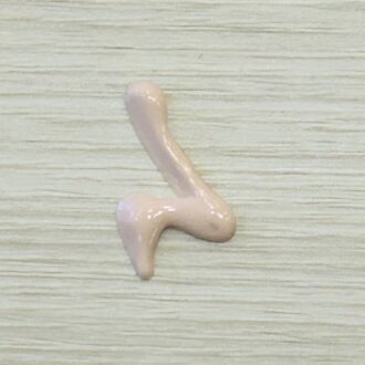 【ピンク代表】多幸感あふれる透明ピュア肌に