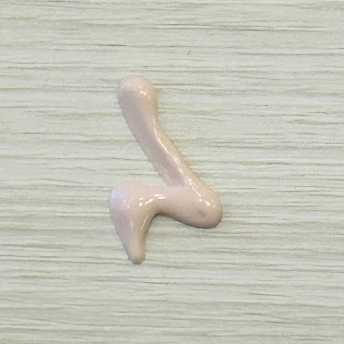 【ピンク代表】多幸感あふれる透明ピュア肌に