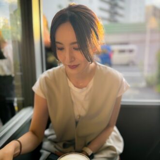 美容サロンオーナー 北澤亜由美(かがやき隊)