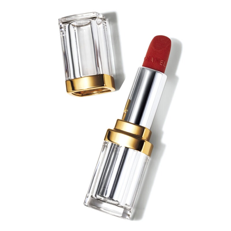 トランテアン ル ルージュ 24 ルージュ クージュ2万6400円(シャネル/店舗限定発売)