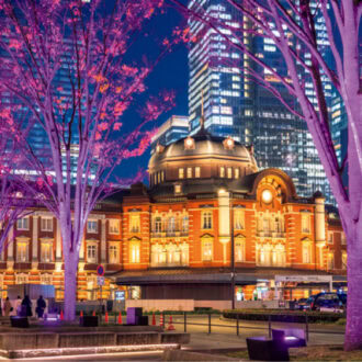 【東京駅 丸の内駅舎】が2026年”開運スポット”。仕事の運気が動き出す｜琉球風水志・シウマさんがナビゲート！ 