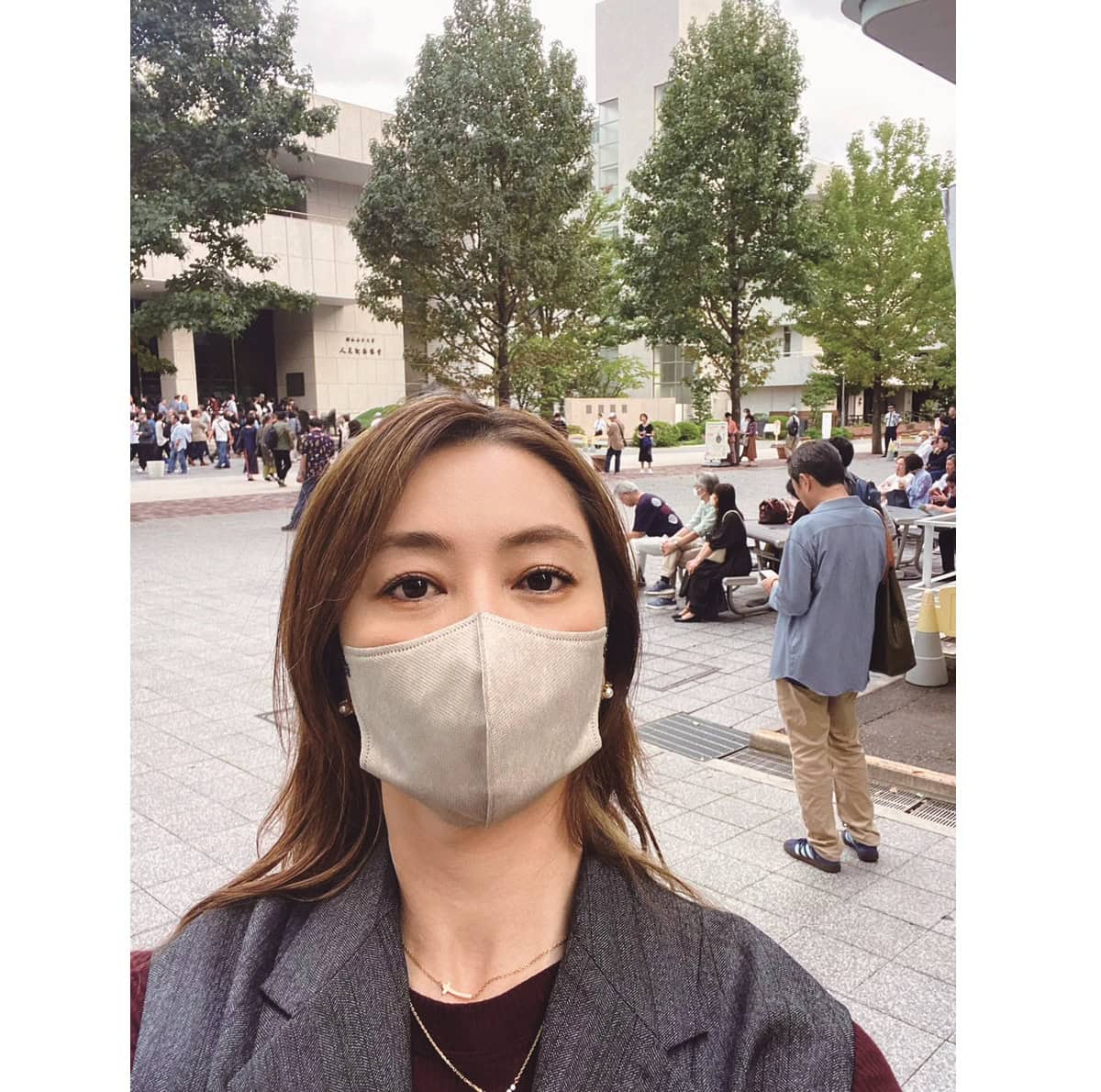 八神純子さんのライブ「ヤガ祭り」