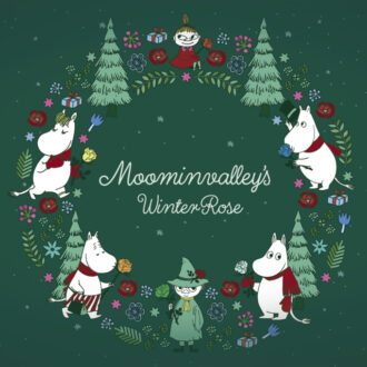 今週末行きたい『ムーミンのイベント ！』クリスマスムードやイルミネーションを楽しんで♡ 年明けイベント情報もあり