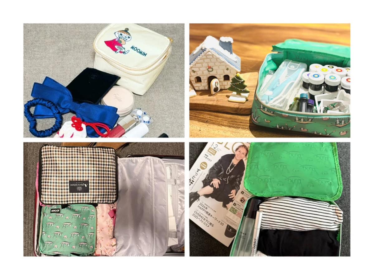 ムーミンまとめ記事