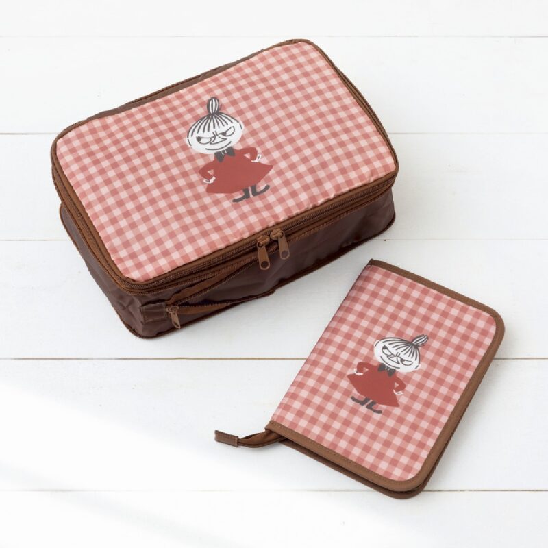 リトルミイ圧縮ポーチS