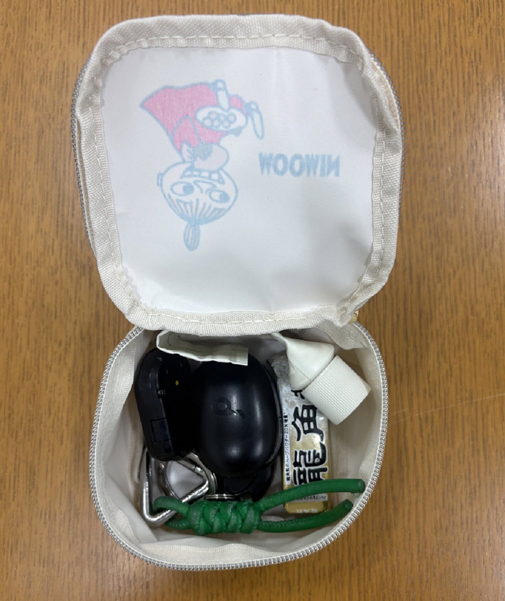 冬の必需品がスッキリ収納！