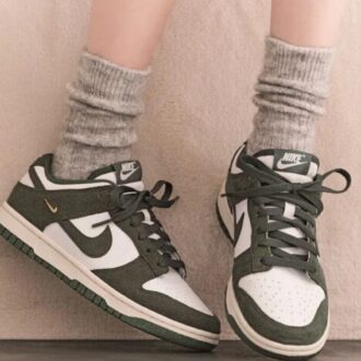 NIKE ダンクLOW