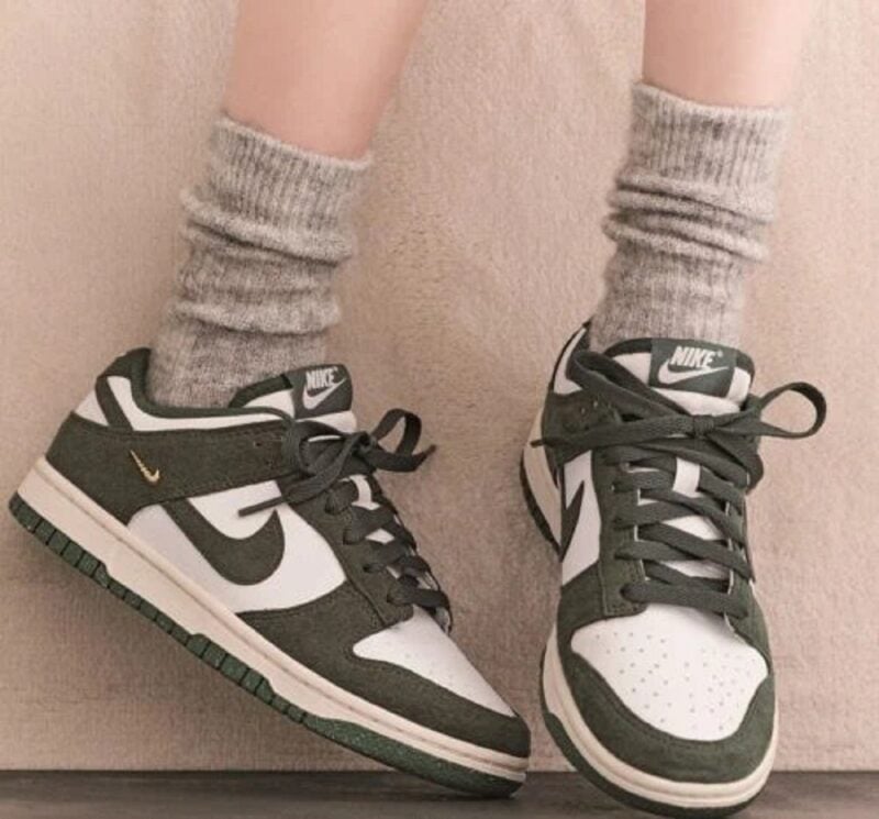 NIKE ダンクLOW