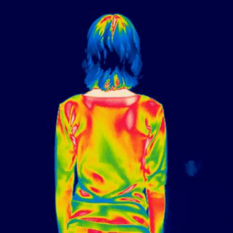 ぽかぽかカイロコットンインナー