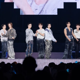 「13人また集まったら日産スタジアムに行かないとね」「国立競技場も行きたい!」