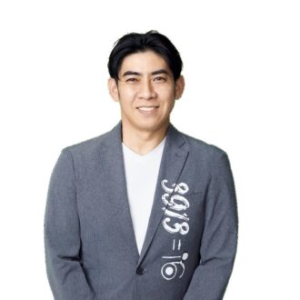 琉球風水志のシウマさん