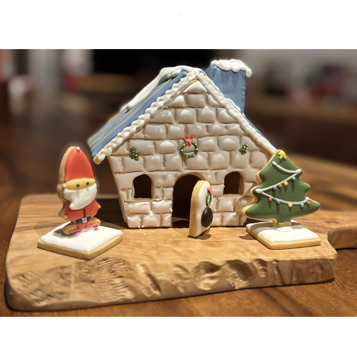 ヘクセンハウス