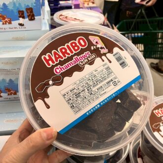 TOC徳の市SNSでバズり中のチョコマシュマロ