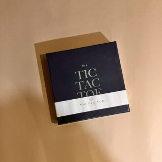 TOC徳の市、高級○×ゲーム