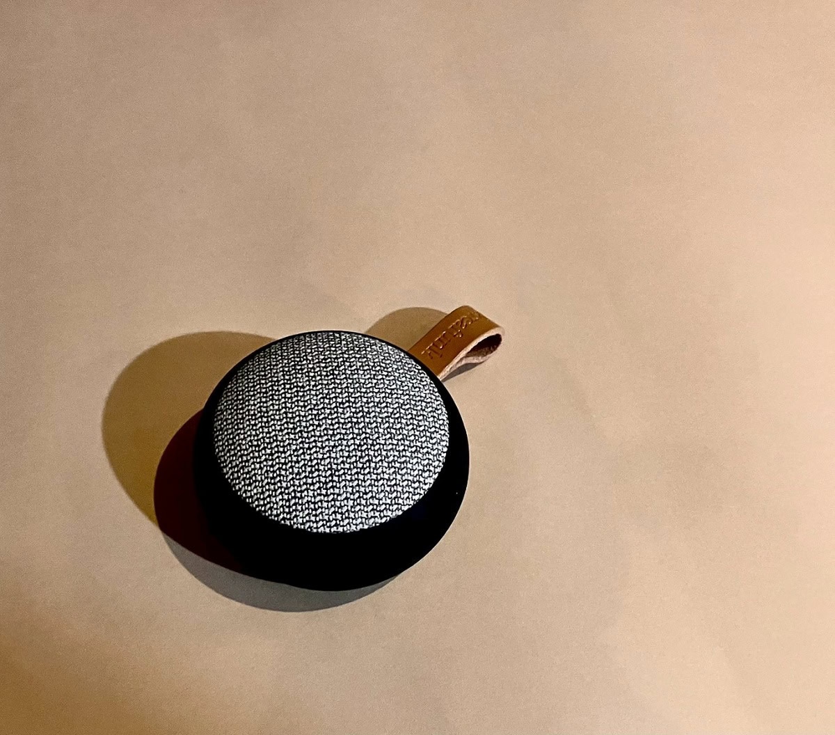 TOC徳の市、ポータブルスピーカー