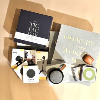 TOC徳の市戦利品