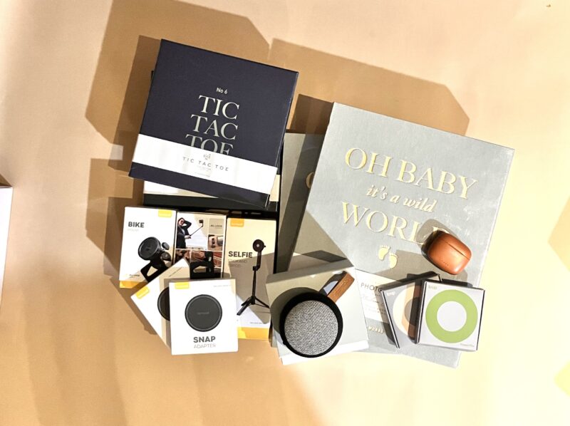 TOC徳の市戦利品