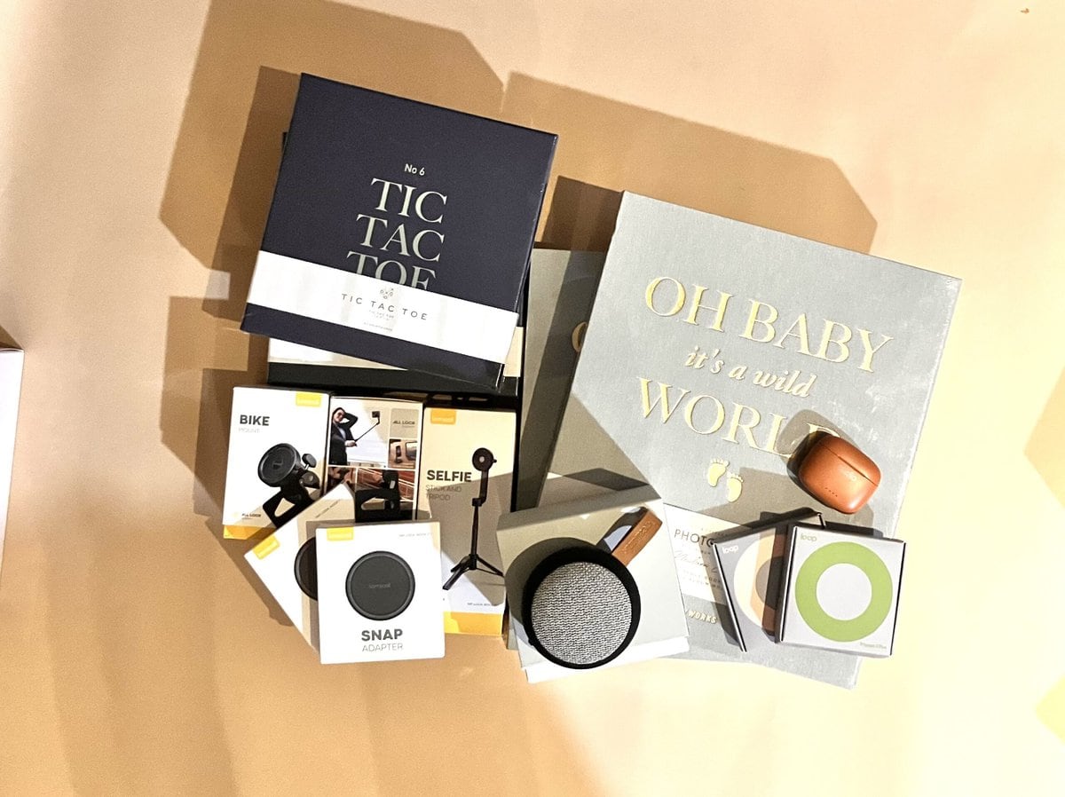 TOC徳の市戦利品