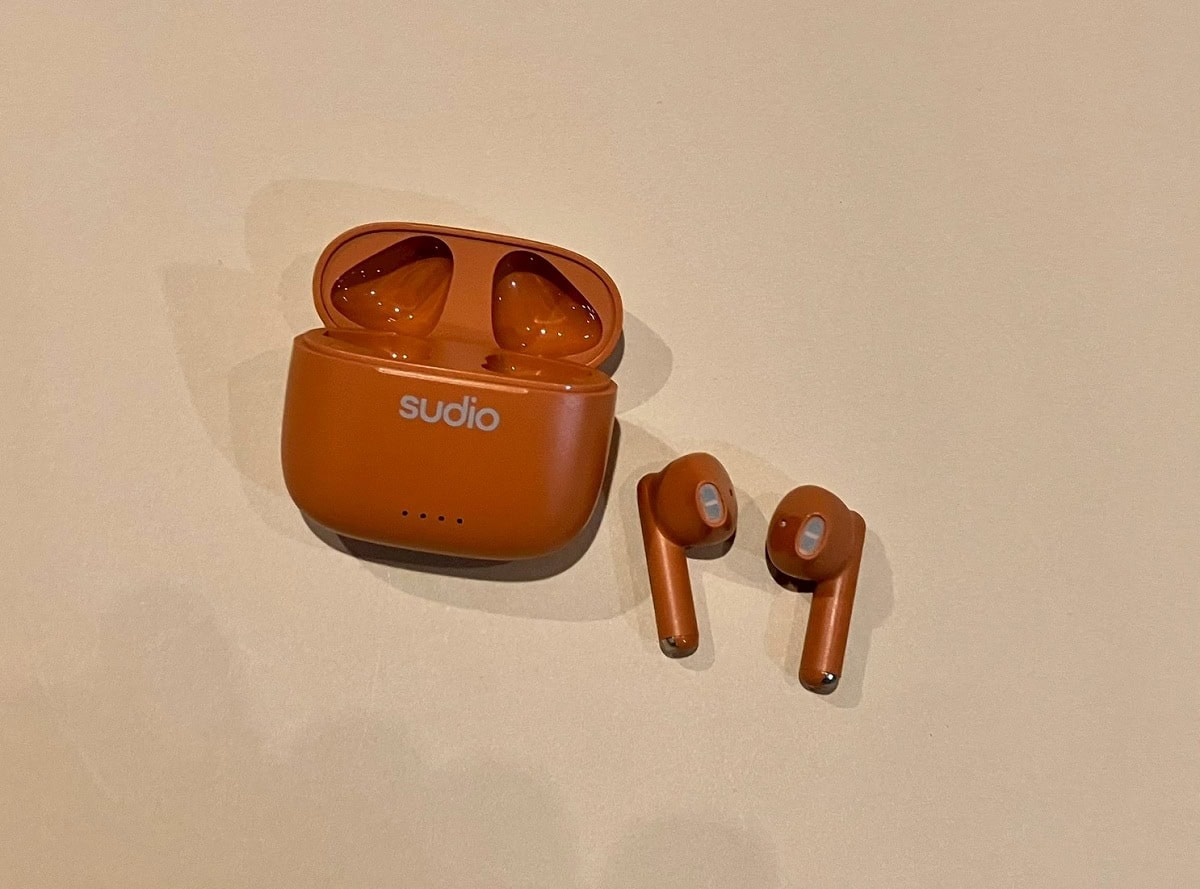 TOC徳の市、ワイヤレスイヤフォン