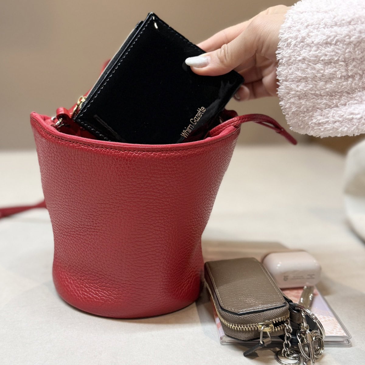 『GLOW 2026年1・2月合併号増刊』の特別付録