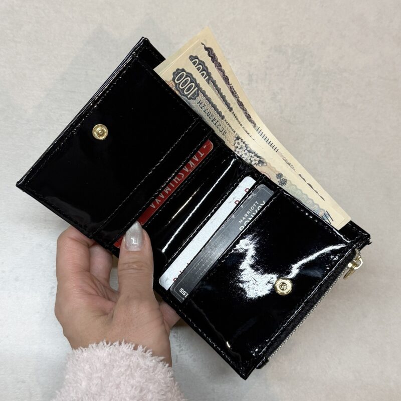 収納もばっちり!