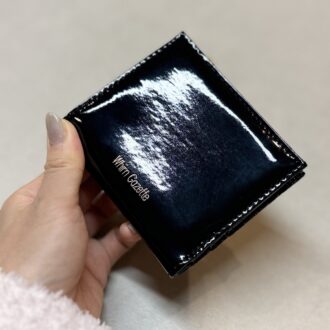 コンパクトだから旅行やお出かけ用にちょうどいい!