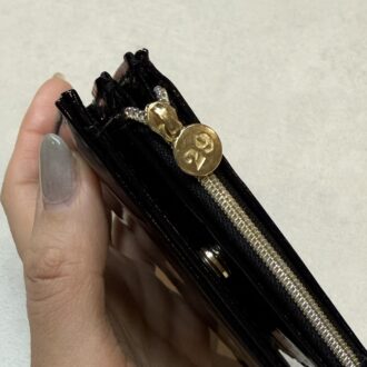 引き手の刻印は2026年のラッキーナンバー「29」!