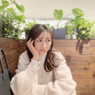 インナービューティーアドバイザー 上田純与(かがやき隊)