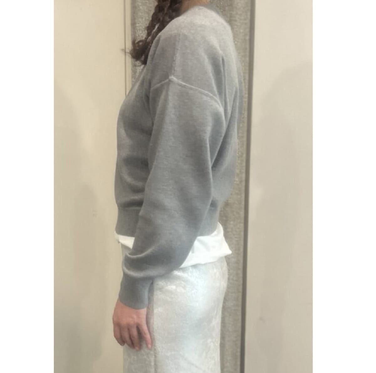 横から見るとこんな感じ！