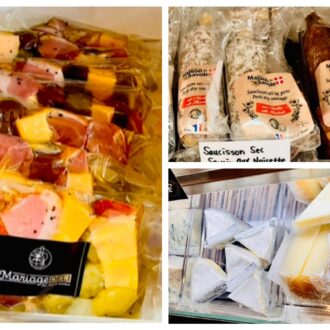 ワインショップソムリエのお隣　ベーカリー「ラトリエ･デュ･パン」