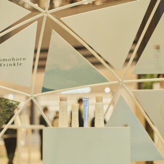 ドモホルンリンクルが５年ぶりの大型リニューアル！