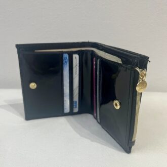 付録とは思えない！ウィム ガゼットコラボのお財布
