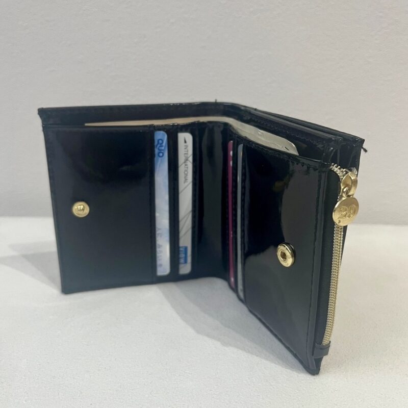 付録とは思えない!ウィム ガゼットコラボのお財布