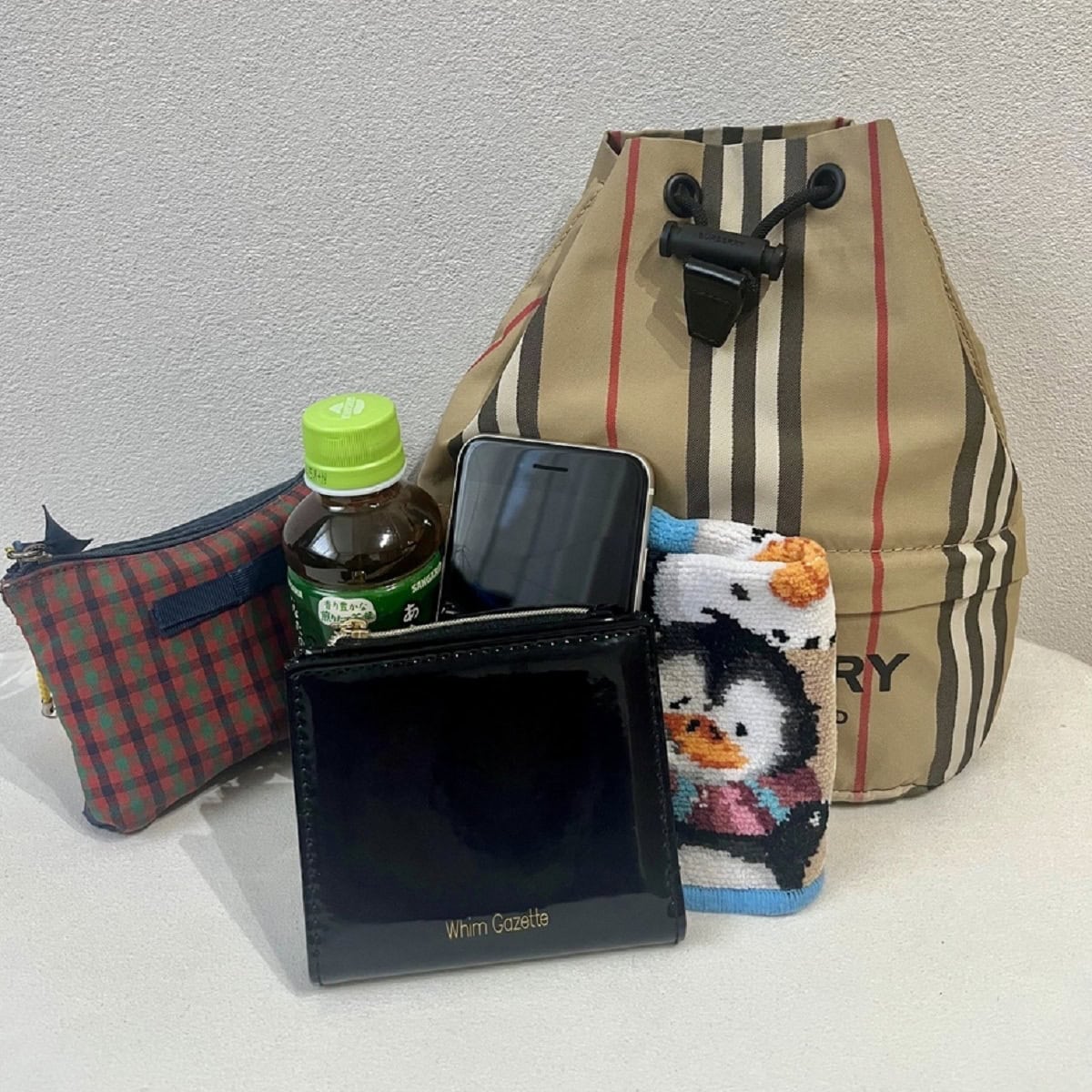 2026年 高見え財布でおしゃれに開運！