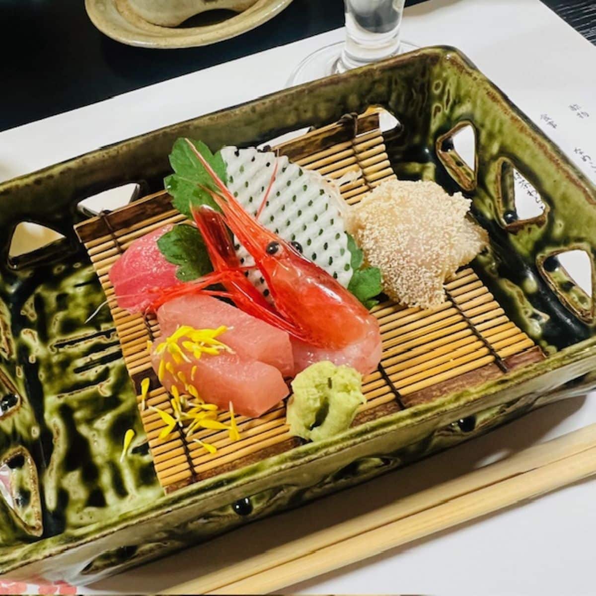 石川の四季とともに楽しむ加賀料理