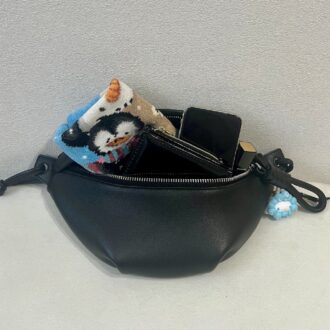 ミニバッグ好きには有難い！